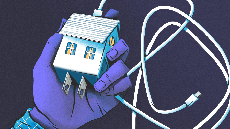 Amber Raises $8.5M Series B For ‘Second Electrical Revolution’ 