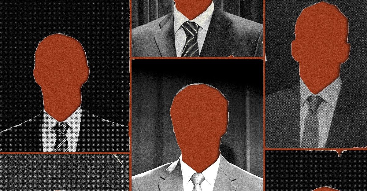 Trump's Purge of Terrorism Prosecutors