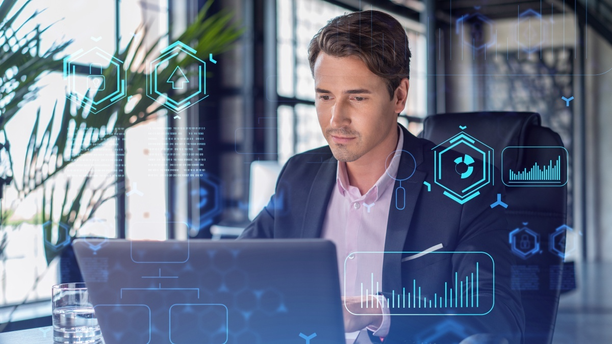 Transforming Risk Management in Financial Services with Generative AI - SPONSOR CONTENT FROM PROVECTUS AND AWS