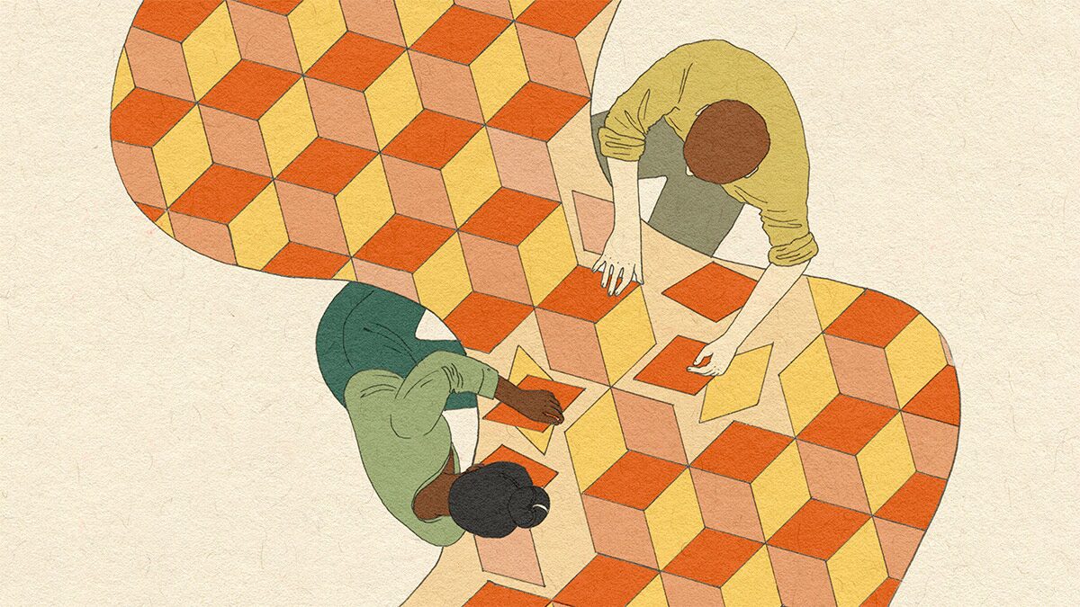 Use Design Thinking to Navigate Ambiguity