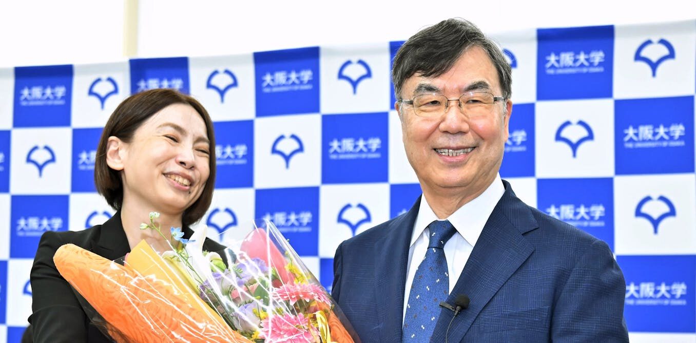 Nobel laureate Shimon Sakaguchi on his immune system breakthrough ' and the treatments he hopes it will unlock