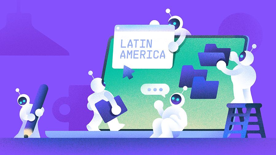 Brazil Back On Top In Q3 When It Comes To Venture Funding In Latin America