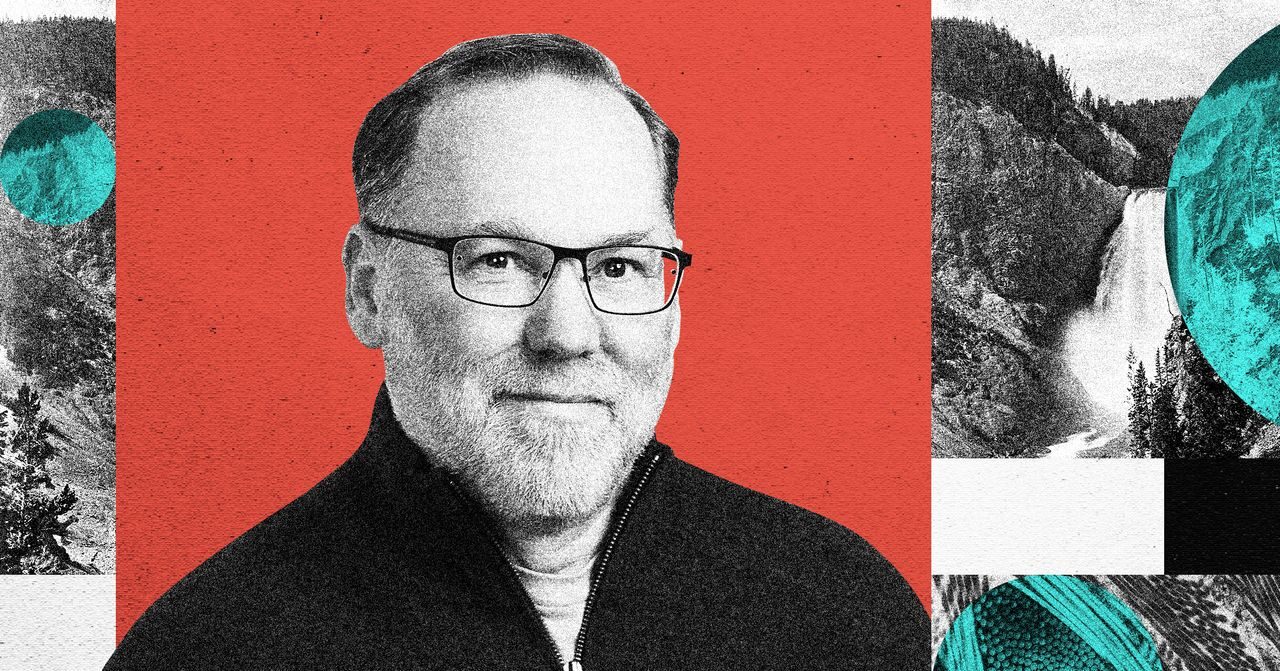 Scientist Who Was Offline 'Living His Best Life' Stunned by Nobel Prize Win