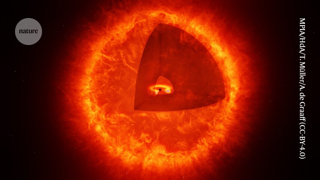 Mysterious 'little red dots' are baffling astronmers. What are they'