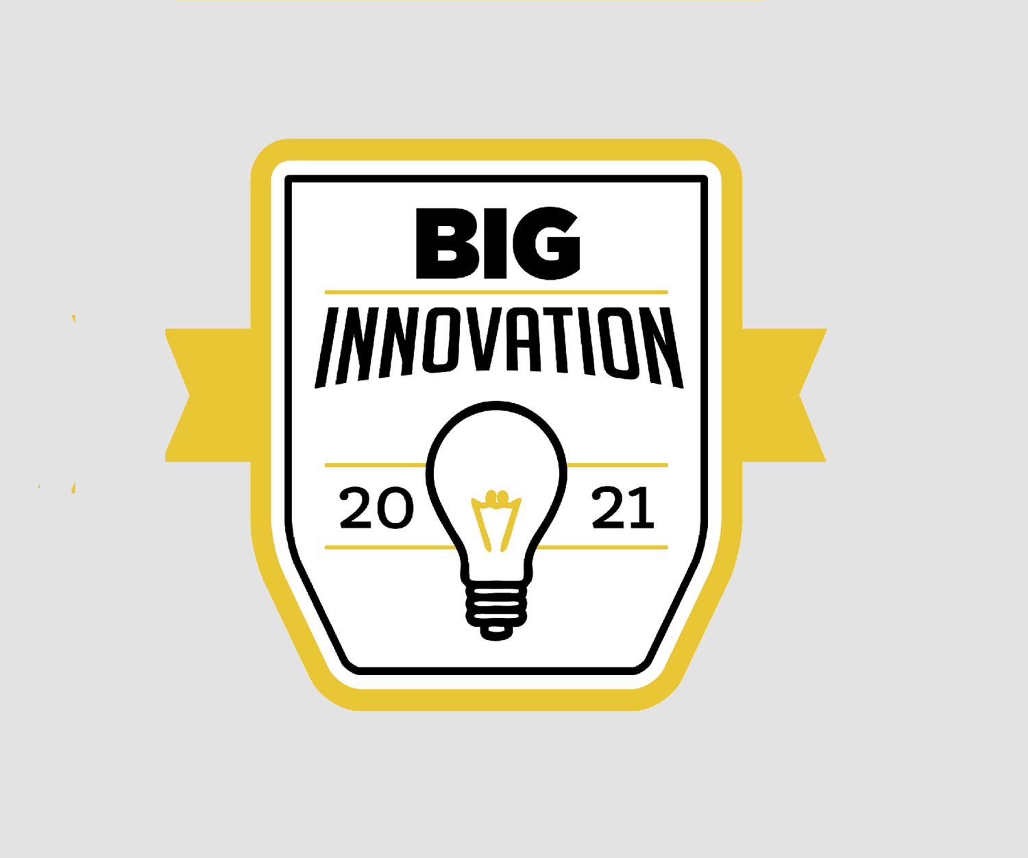 Amber Solutions Wins 2021 BIG Innovation Award