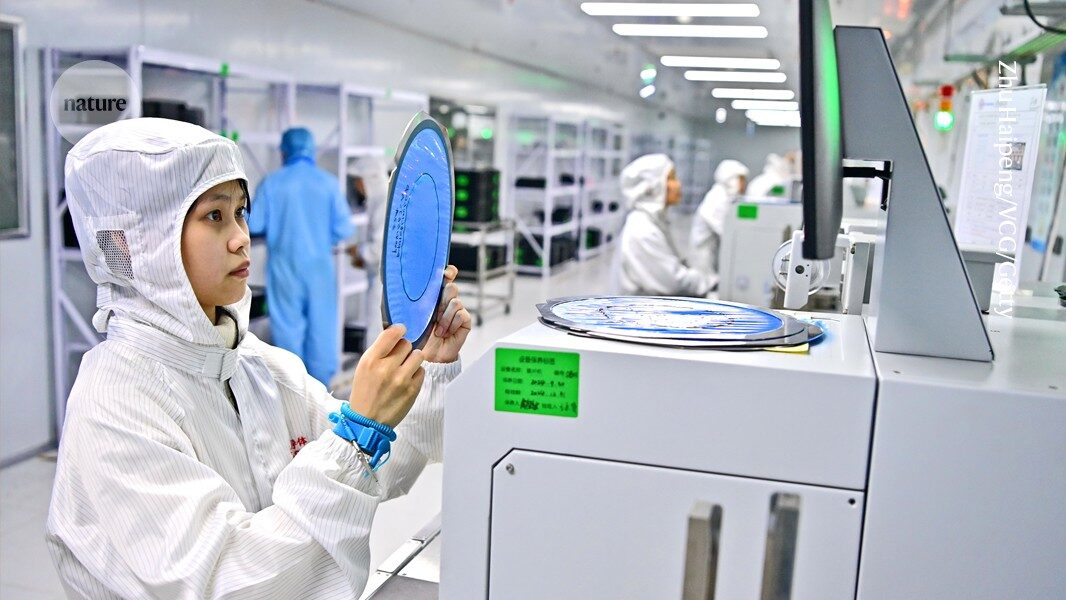China seeks self-reliance in science in next five-year plan