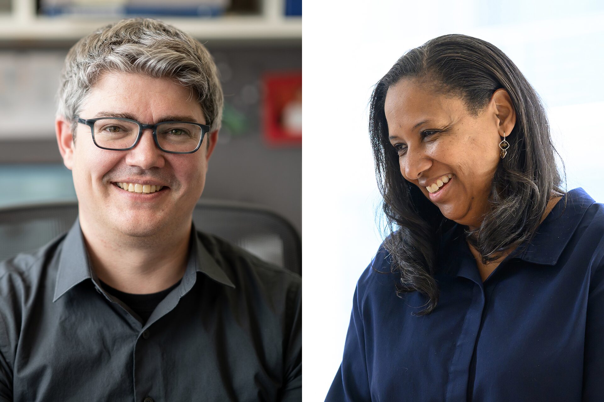 Support with purpose, driven by empathy