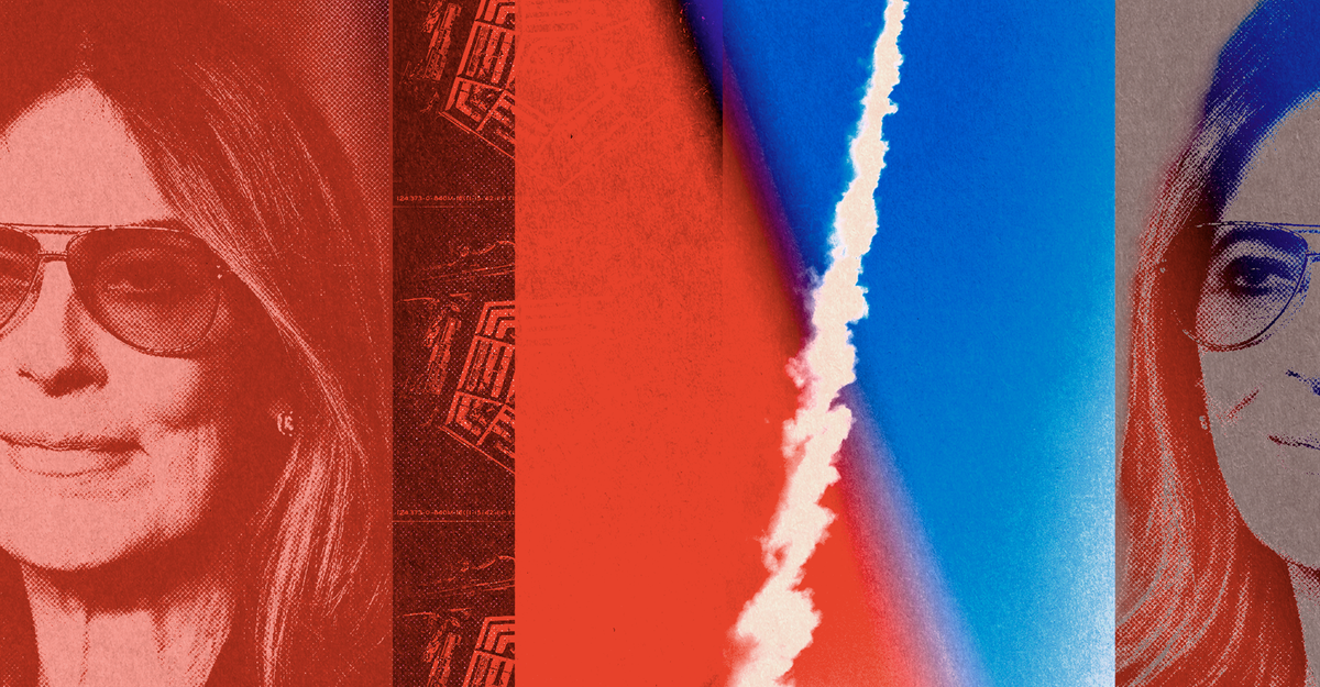 The Military's Missile Defense System Cannot Be as Good as It Says