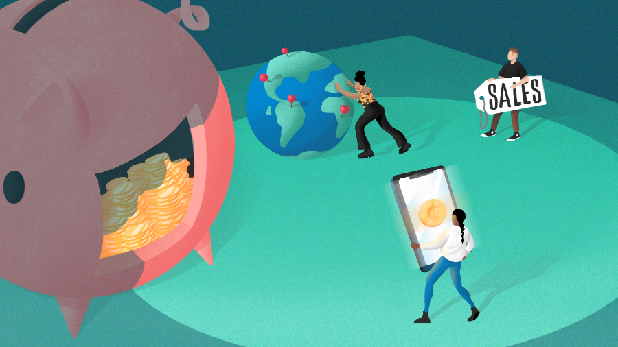 The Infinite Game Of Building Companies