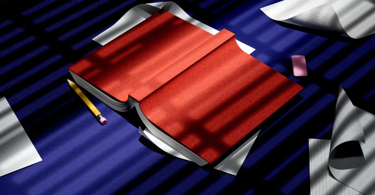 The Slow Death of Special Education