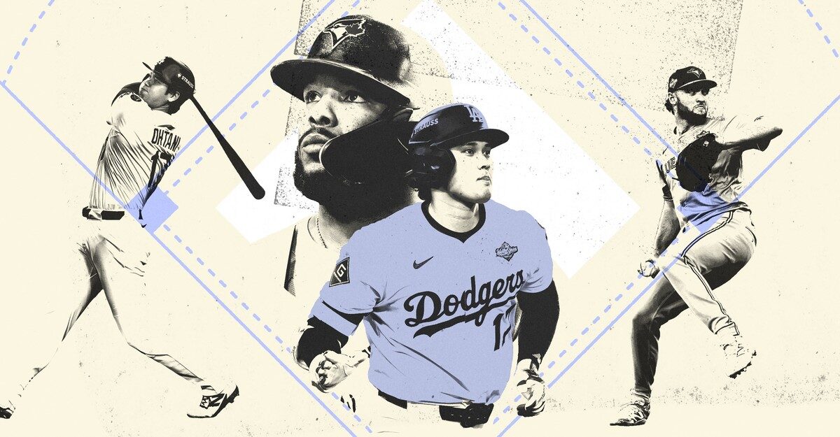 The Best Postseason in Baseball History'