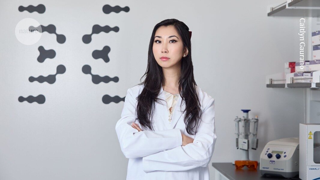 'Biotech Barbie' says the time has come to consider CRISPR babies. Do scientists agree'