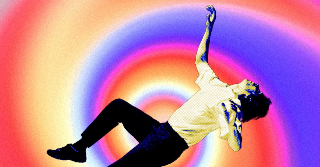 The CIA Used This Psychic Meditation Program. It's Never Been More Popular