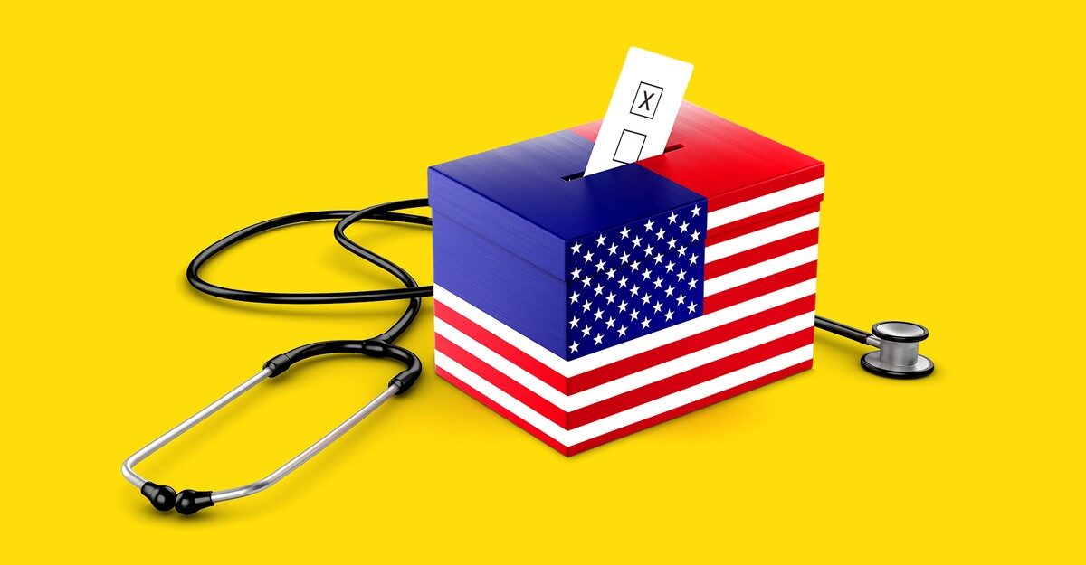 The Epidemiologists Are Running for Office