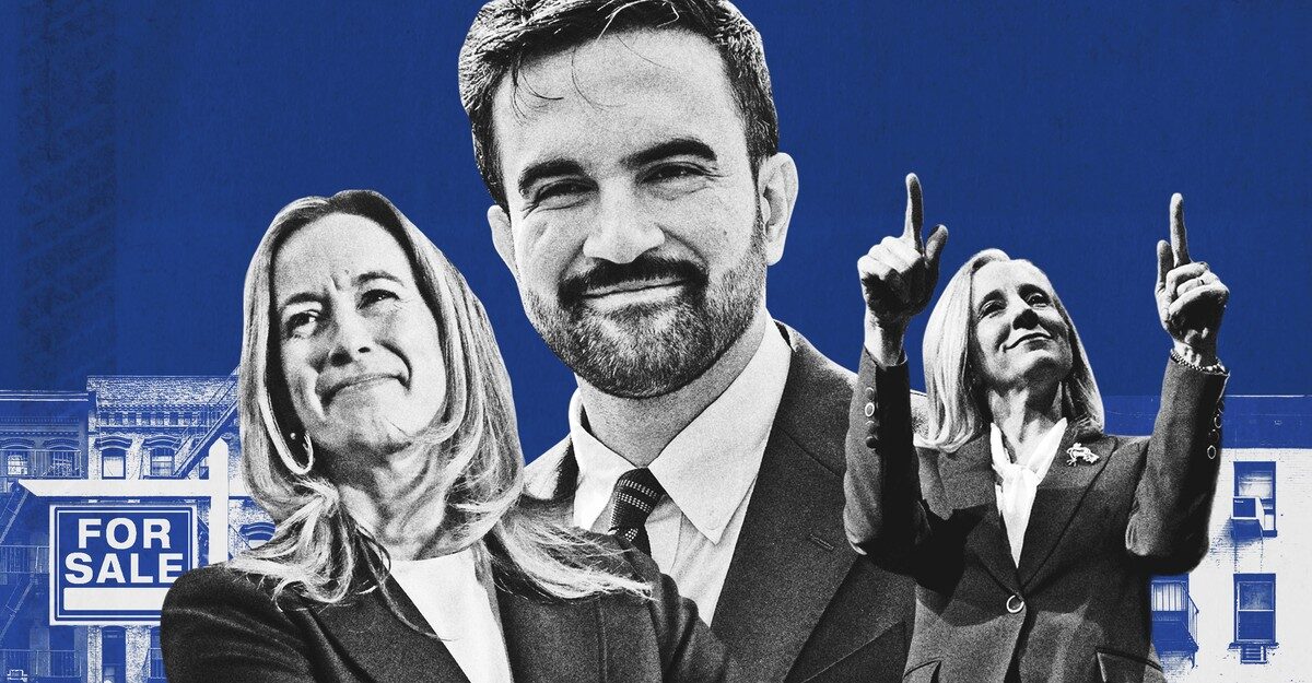 The Affordability Curse