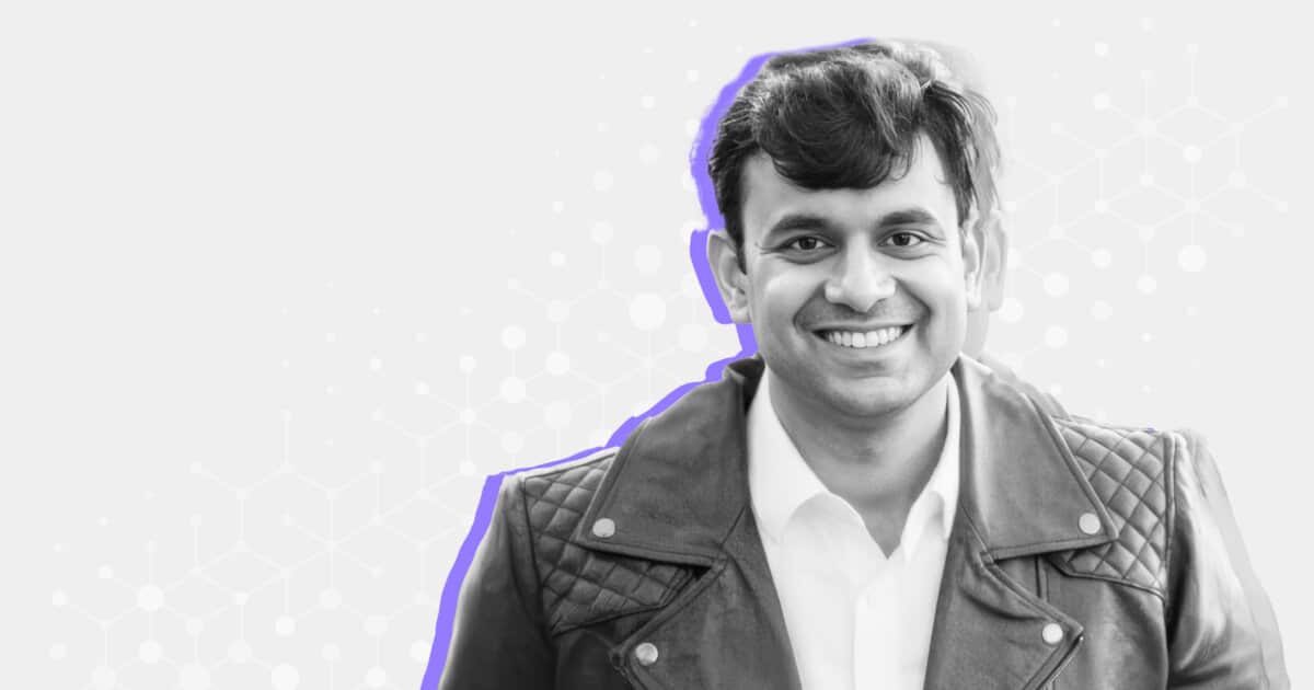 From Rabbit Holes to Recommendations: Reddit's Vishal Gupta