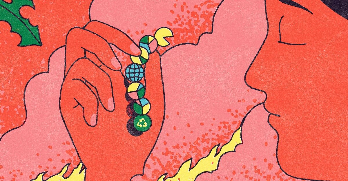 What a Cranky New Book About Progress Gets Right