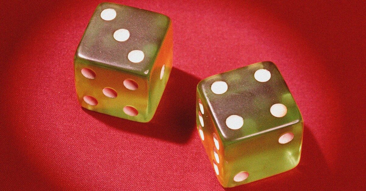 Baseball's Big Whiff on Gambling