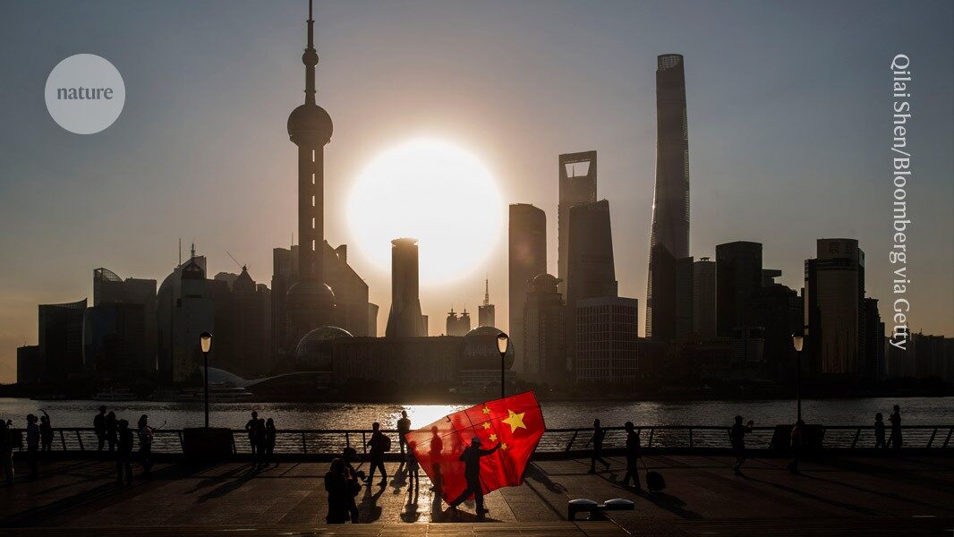 Why I moved my research to China from Germany: a biologist's experience