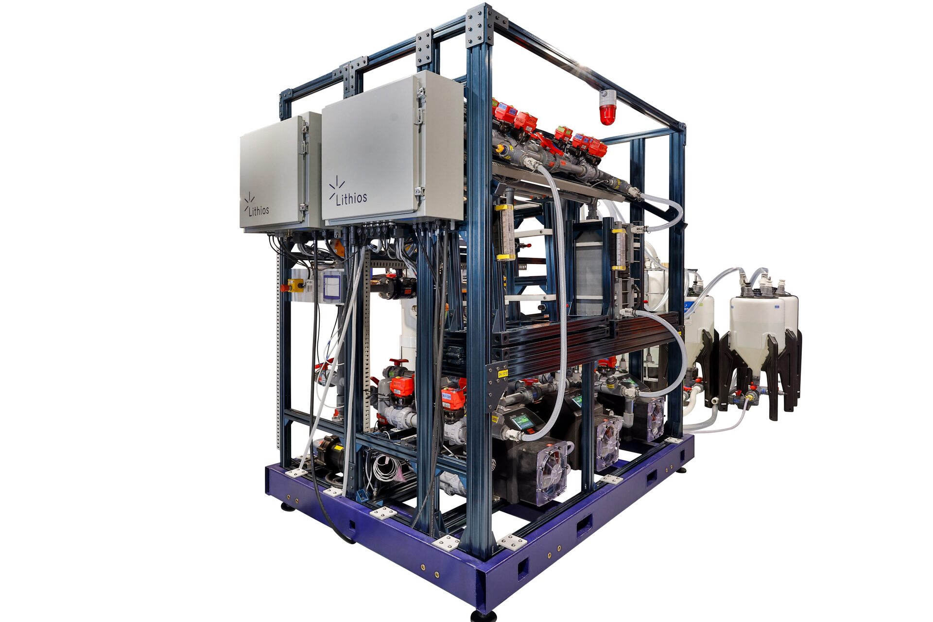 MIT startup aims to expand America's lithium production