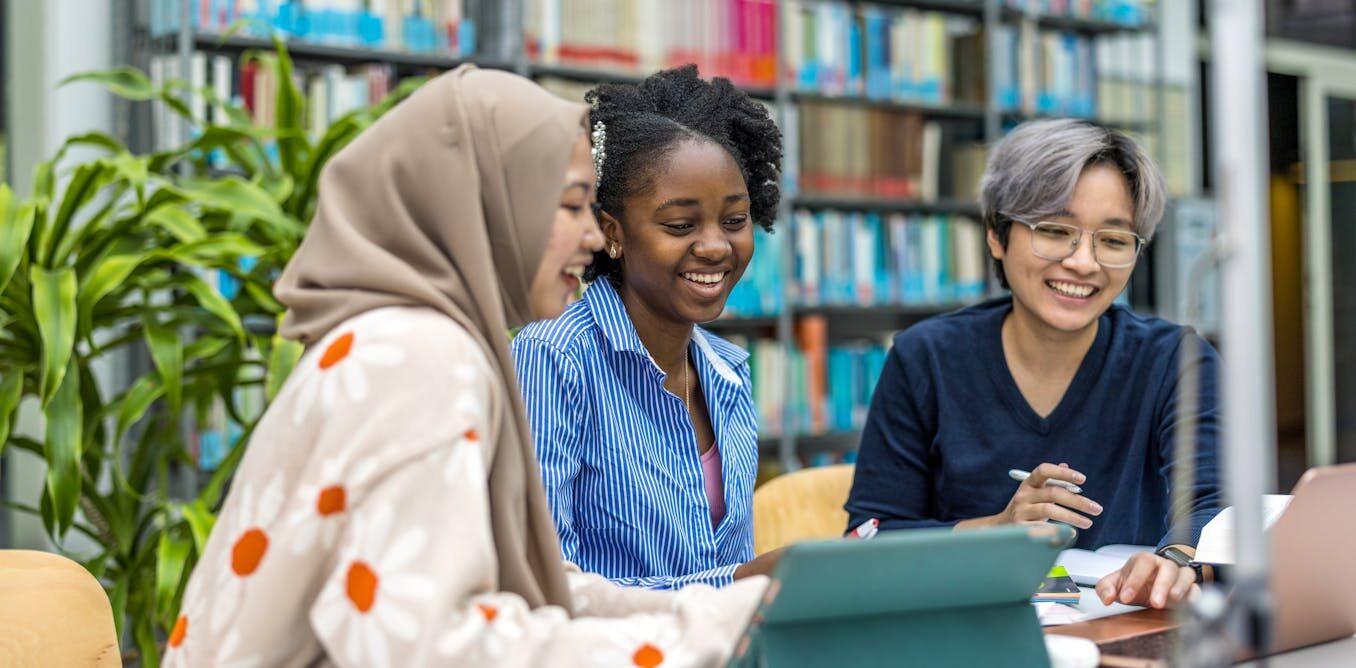 How 'campus climate' affects students' attitudes to people of different religions