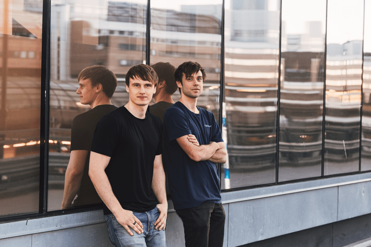 As Lovable hits $200M ARR, its CEO credits staying in Europe for its success | TechCrunch