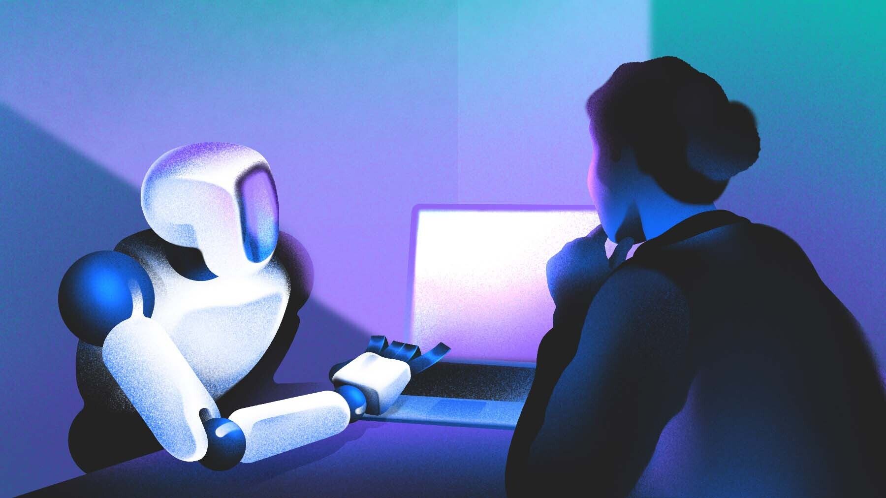 B2B Sales Isn't Broken (Yet), But Trust Is