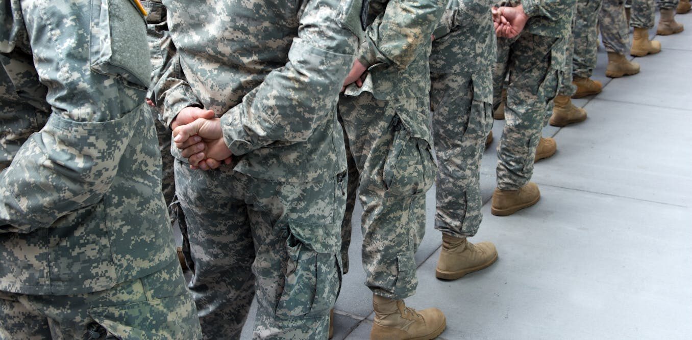 Just follow orders or obey the law' What US troops told us about refusing illegal commands