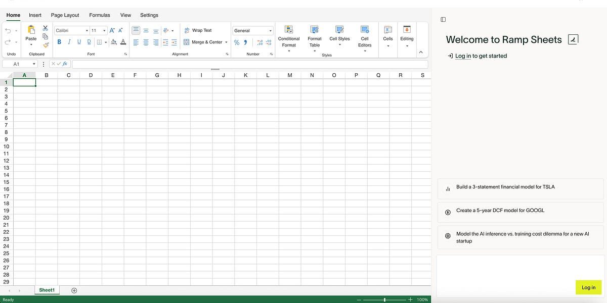 Ramp's first production-ready AI Agent for Financial Modeling ''; Revolut doubles down on travel ecosystem ''; Coinbase bets on prediction markets to break free from crypto volatility ''