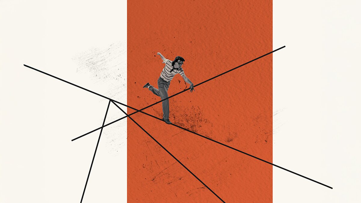 In Tough Times, Psychological Safety Is a Requirement, Not a Luxury