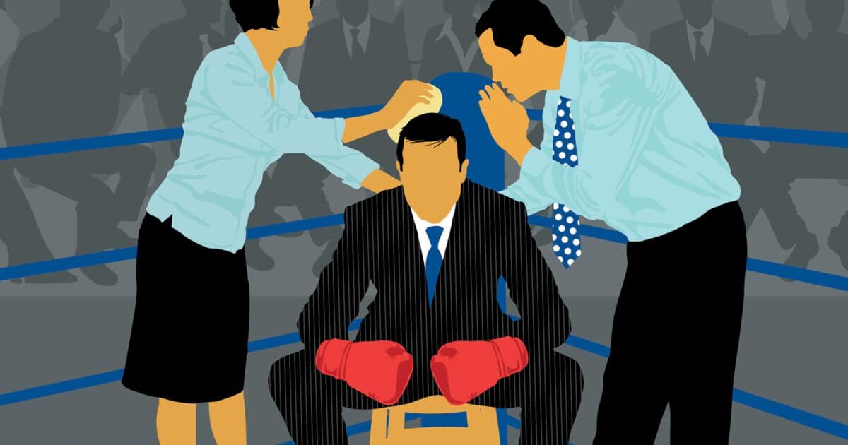 Negotiation Skills: How to Beat Anxiety and Boost Results