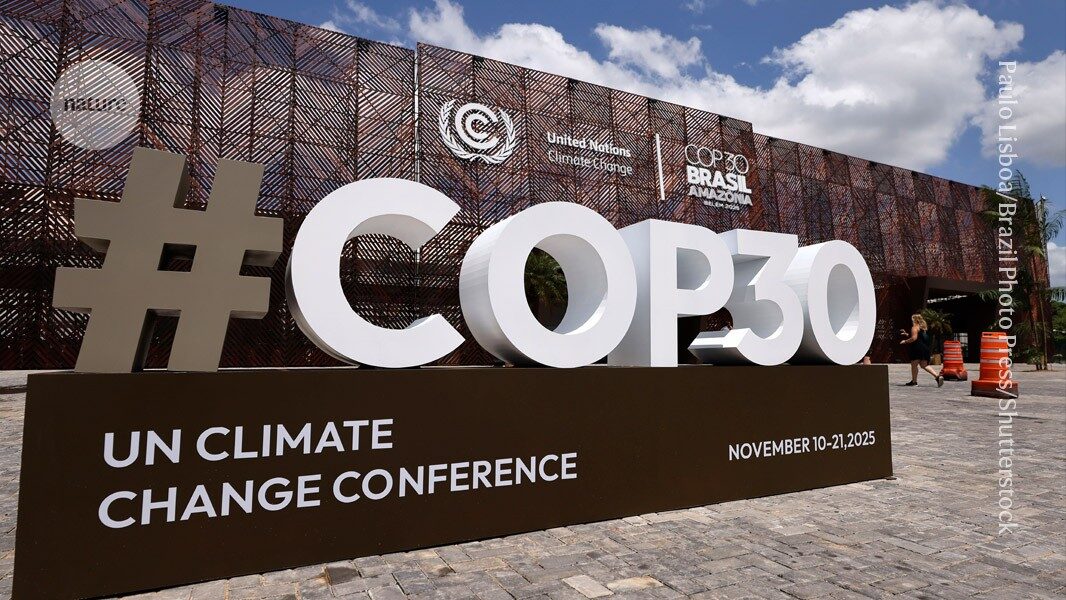 What happened at COP30' 4 science take-homes from the climate summit
