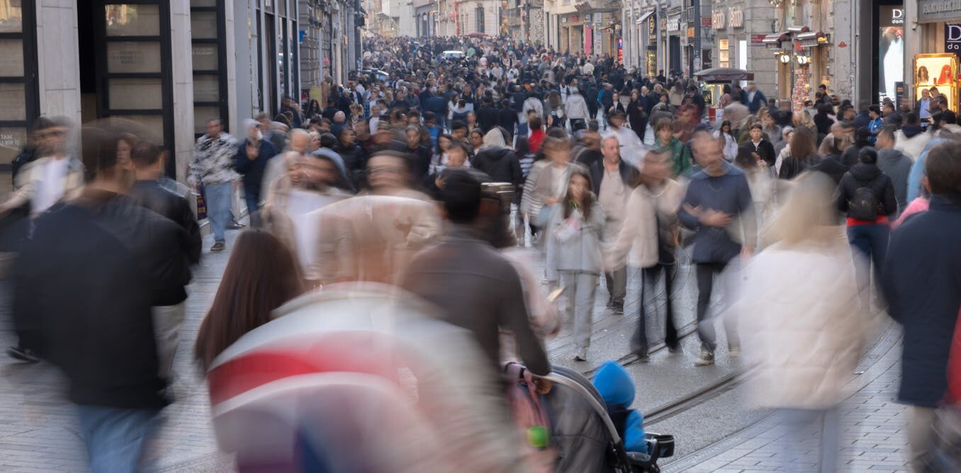 From concrete to community: How synthetic data can make urban digital twins more humane