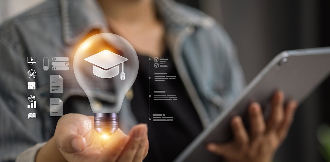 Colleges teach the most valuable career skills when they don't stick narrowly to preprofessional education