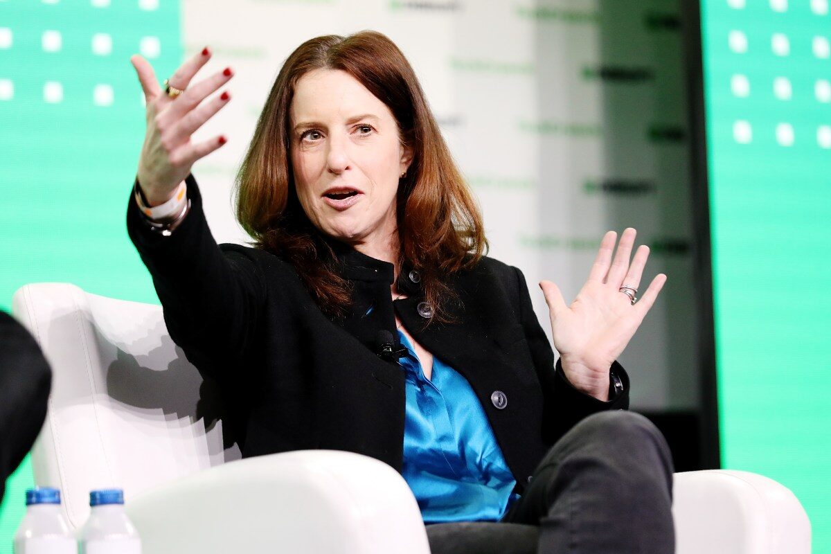 VC Kara Nortman bet early on women's sports, and now she's creating the market | TechCrunch