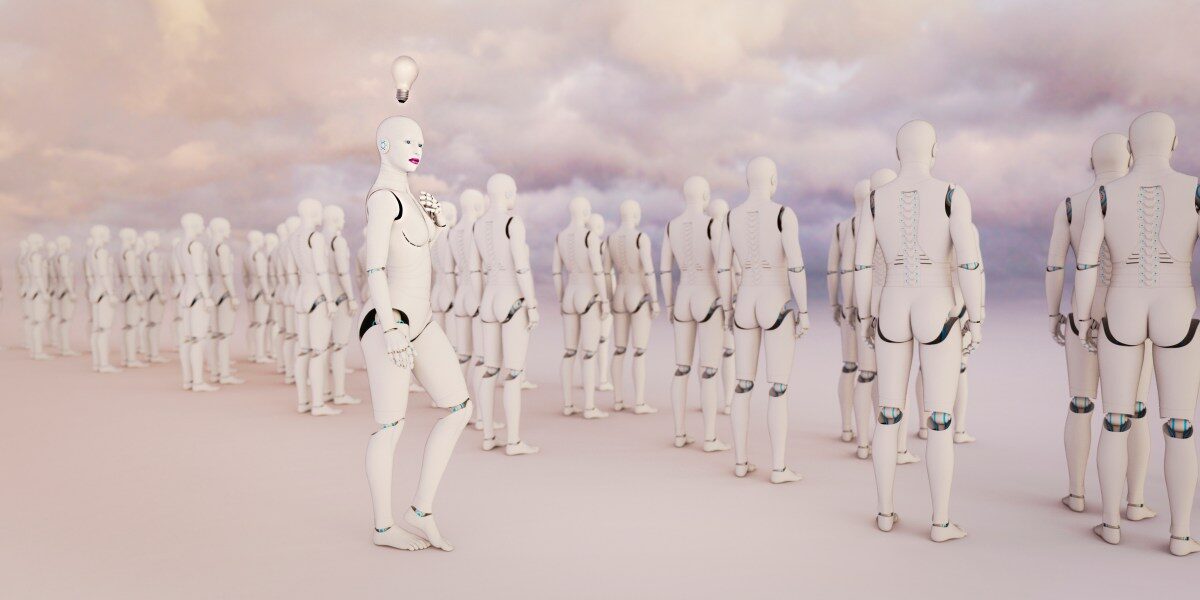 No,&nbsp;you&nbsp;can't&nbsp;get your AI&nbsp;to&nbsp;'admit'&nbsp;to being sexist, but it&nbsp;probably is | TechCrunch