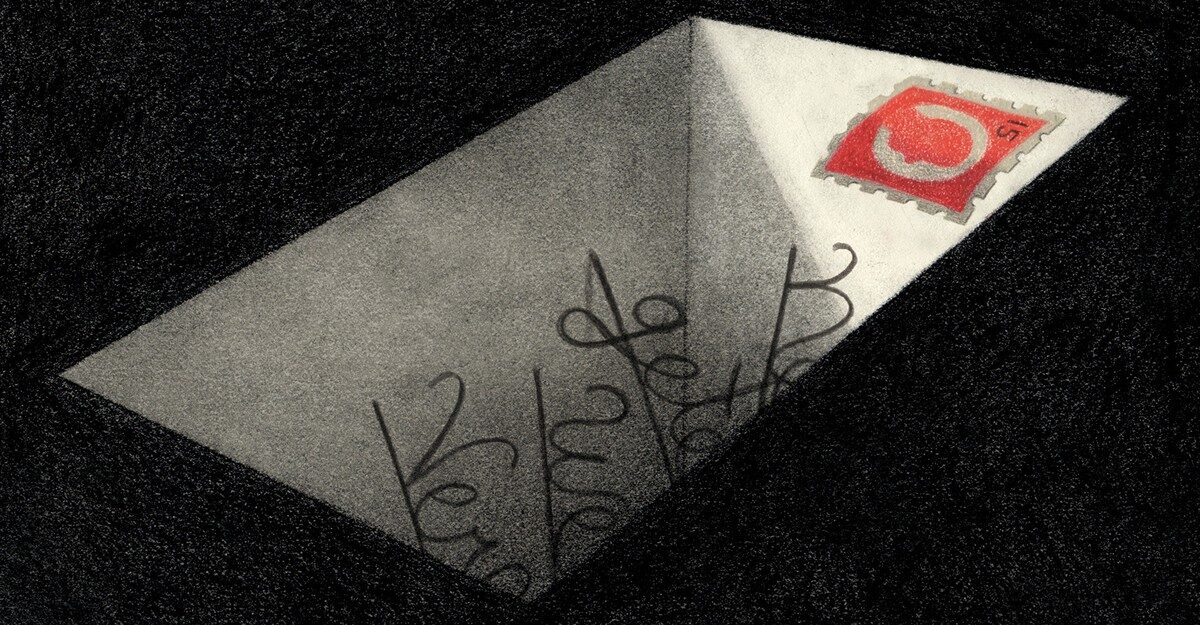 The Germans Who Stood Up to Hitler