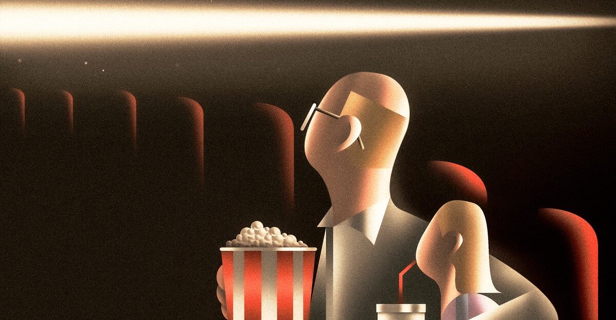 The Movies Got Small, and So Did We