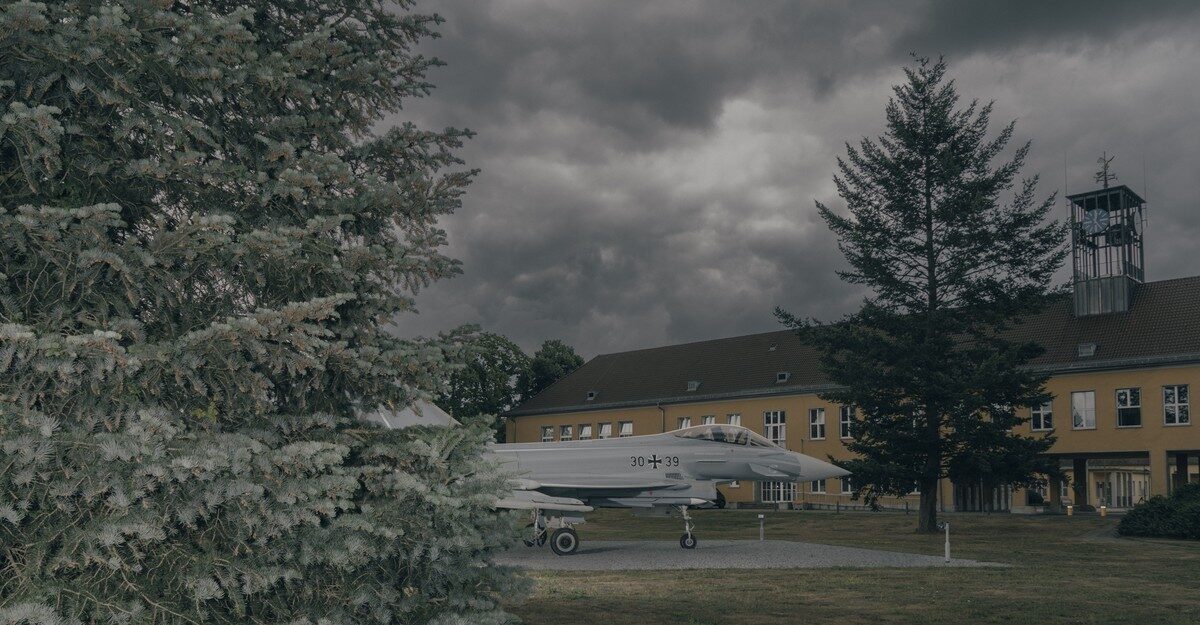 The New German War Machine