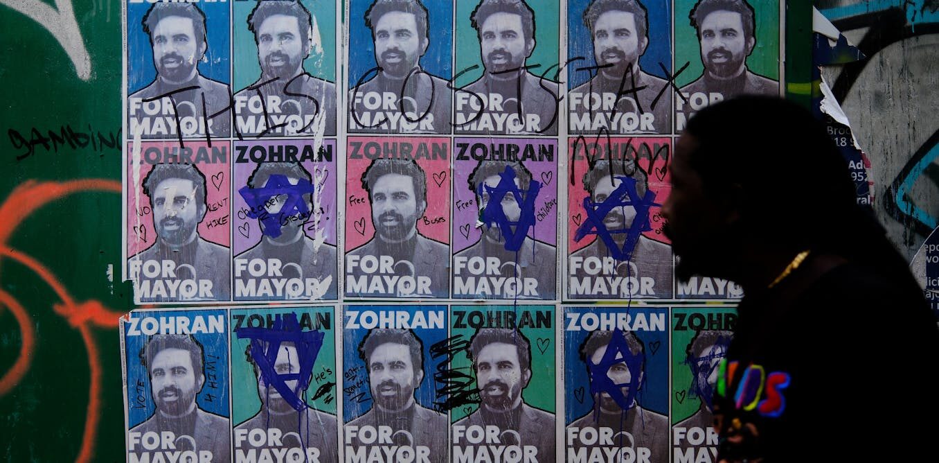 New York's wealthy warn of a tax exodus after Mamdani's win ' but the data says otherwise