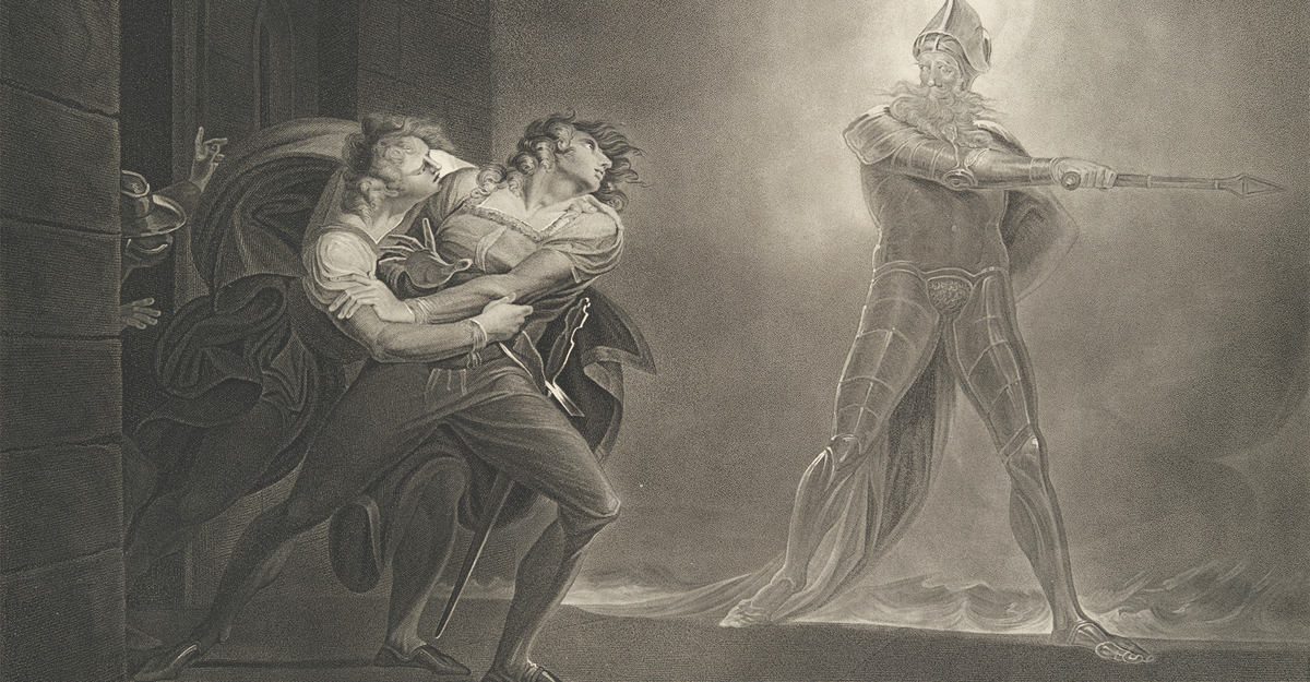 The Long History of the 'Hamnet' Myth