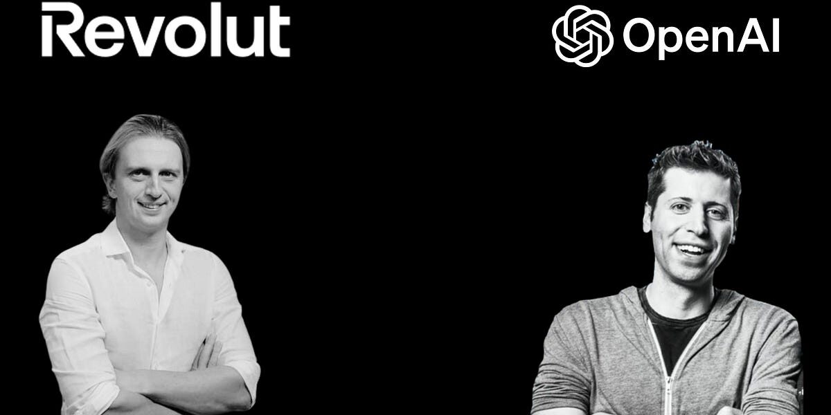 Revolut's trillion-token reckoning signals a new era of AI Economics in FinTech ''; Sony's stablecoin gambit to reshape entertainment payments ''