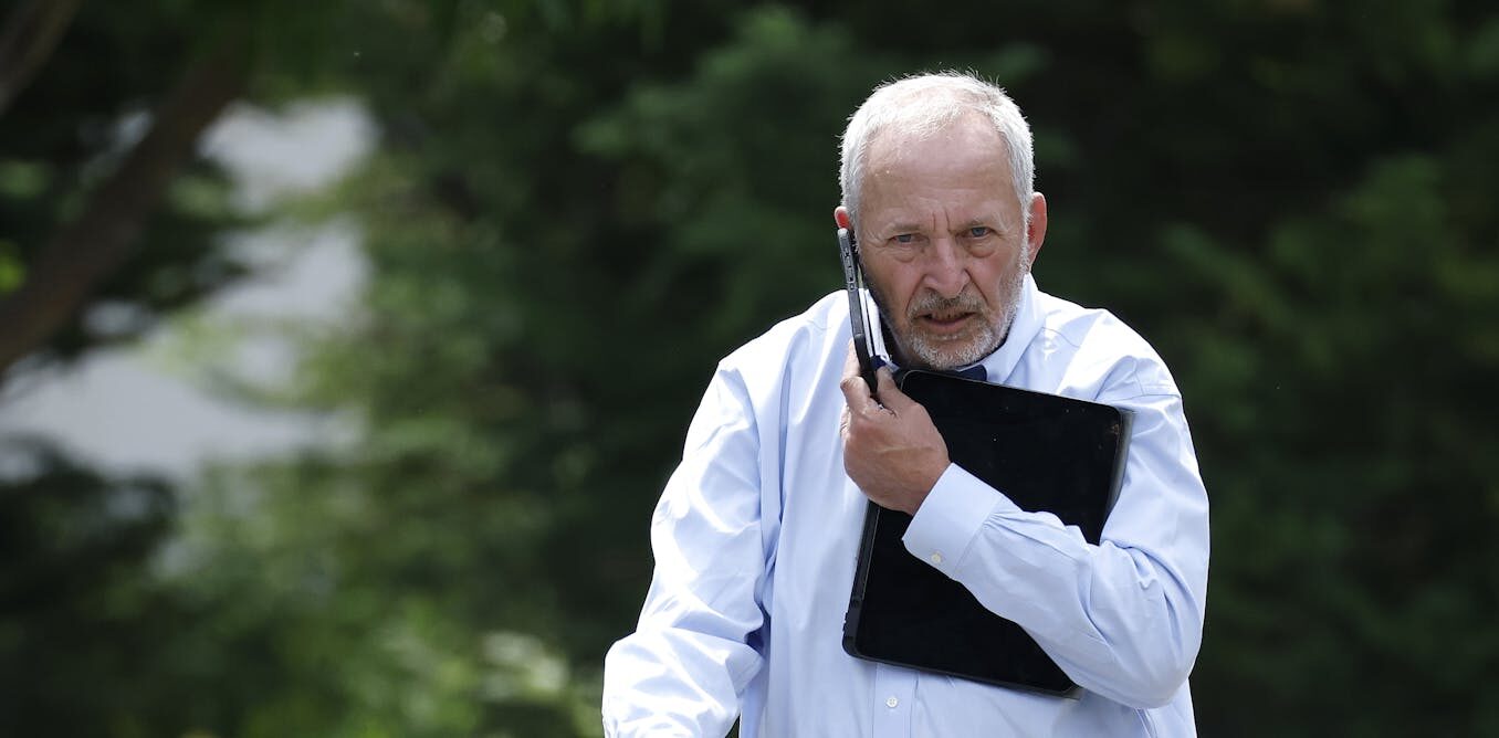 Larry Summers' sexism is jeopardizing his power and privilege, but the entire economics profession hinders progress for women