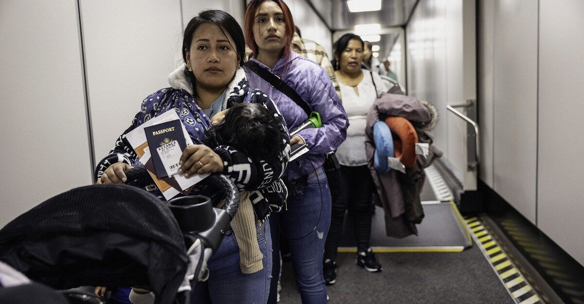 The $7,500 Self-Deportation