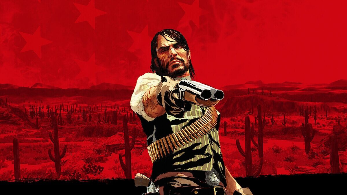 Netflix launches a mobile-friendly version of Red Dead Redemption&nbsp; | TechCrunch