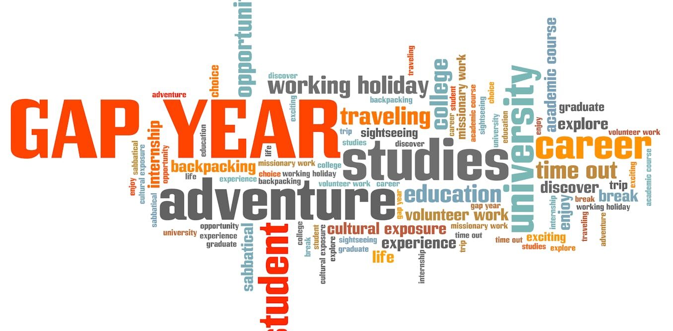 Planning life after high school isn't easy ' 4 tips to help students and families navigate the process