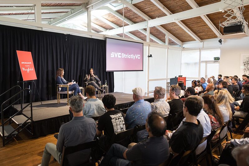 The future of deep tech will be explained to you at StrictlyVC Palo Alto on Dec 3 | TechCrunch