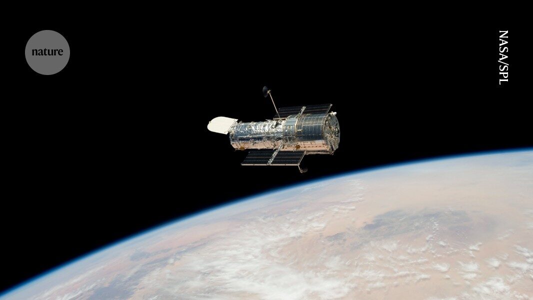 Satellite swarms set to photobomb more than 95% of some telescopes' images