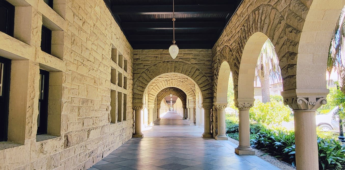 Federal funding cuts are only one problem facing America's colleges and universities