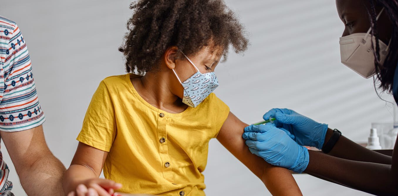 FDA claims on COVID-19 vaccine safety are unsupported by reliable data ' and could severely hinder vaccine access